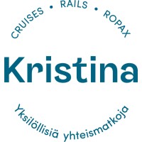 Kristina (Kristina Cruises Oy) logo - Similar company to Faros & Com