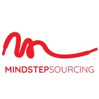 Mindstep Sourcing logo - Similar company to Nos