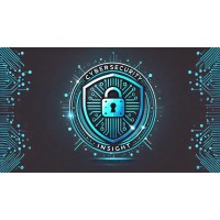 Cybersecurity Insight logo - Similar company to Augenklinik Heuberger Ag