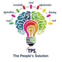 THE PEOPLES SOLUTION LIMITED logo - Similar company to Adrienne Hersch Properties
