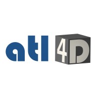 ATL4D logo - Similar company to Opty Offshore Engineering
