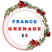 France Grenade logo - Similar company to France Amande