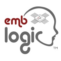 EmbLogic logo - Similar company to B.M. Embedded Solutions