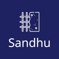 Sandhu Formwork Limited logo - Similar company to Elo Development Ltd