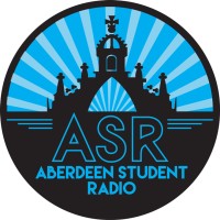 Aberdeen Student Radio logo - Similar company to Yoda Mentorship Programme