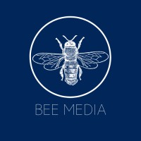 Bee Media logo - Similar company to Vidaipro