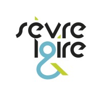 Communauté de communes Sèvre & Loire logo - Similar company to Make My Diff