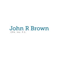 John R Brown Accounting Inc