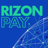 RizonPay logo - Similar company to Icepay