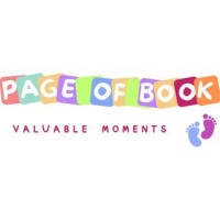 Page Of Book logo - Similar company to Zephyr Pro