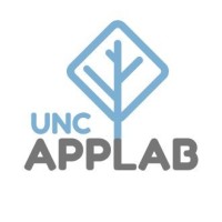 UNC App Lab logo - Similar company to Sparknit Inc.