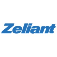 Zeliant Infoserve Pvt. Ltd. logo - Similar company to Datacomp Web Technologies India Pvt Ltd