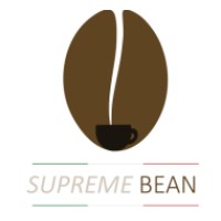 Supreme Bean Coffee Company logo - Similar company to Louée