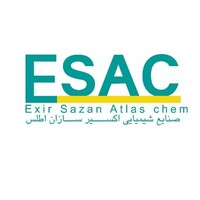 Exir Sazan Atlas Co. logo - Similar company to Nabro
