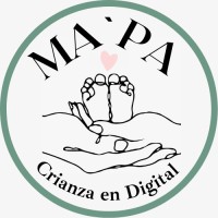 Ma`Pa Crianza Digital logo - Similar company to Crianza Feliz Y Consciente
