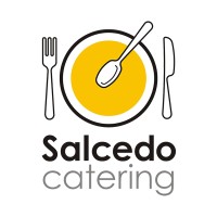 Salcedo Catering logo - Similar company to Tres Cuartos