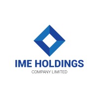 IME Group logo - Similar company to Marga