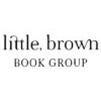 Little, Brown Book Group logo - Similar company to Lumina Learning