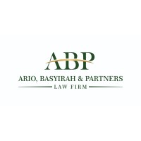 Ario, Basyirah & Partners Law Firm logo - Similar company to Arutala & Co