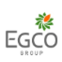 Electricity Generating Public Company Limited (EGCO) logo - Similar company to Ecgo