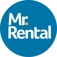 Mr Rental New Zealand logo - Similar company to Mutu
