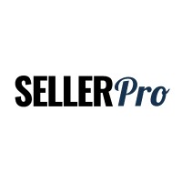 SELLERPro Amazon Agency logo - Similar company to Catch Fish - Amazon Management Agency 🐠