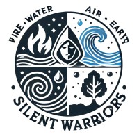 Silent Warriors Nederland logo - Similar company to Eudonet Netherlands
