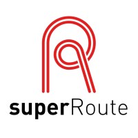 SuperRoute logo - Similar company to Addycode