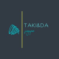 TAKI&DA logo - Similar company to Ds Conseil