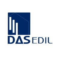 Das Edil logo - Similar company to C21Bebrave