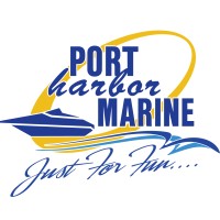 Port Harbor Marine logo - Similar company to Grander Marine