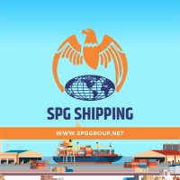 SPG Shipping Pvt Ltd logo - Similar company to Gfi Logistics Pvt. Ltd.