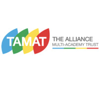The Alliance Multi Academy Trust logo - Similar company to St Ralph Sherwin Catholic Multi Academy Trust