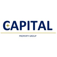 Capital Property Group logo - Similar company to Asmall Construction