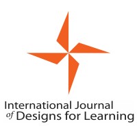 International Journal of Designs for Learning (IJDL) logo - Similar company to Association For Educational Communications & Technology (Aect)