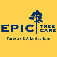 Epic Tree Care Ltd logo - Similar company to Complete Weed Control