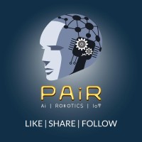 PAiR India | PAiR Ai And Robotic India Pvt Ltd logo - Similar company to Pair