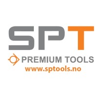 SP Tools AS logo - Similar company to Mining Auger & Tool Works