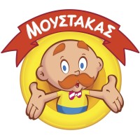 Moustakas Toys logo - Similar company to Jumbo Sa