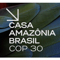 Casa Amazônia Brasil - COP 30 logo - Similar company to Behavioral, Sexual, And Global Health Lab (Bsgh-Lab)