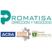 Corporación Promatisa logo - Similar company to Ag Technologies