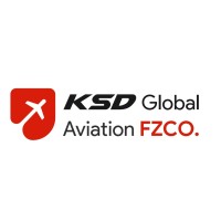 KSD Global Aviation FZCO logo - Similar company to Leads Xpress Logistics