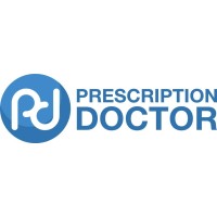 PrescriptionDoctor logo - Similar company to Ninja Vapes