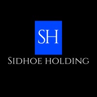 Sidhoe Holding B.V. logo - Similar company to Rixt Recruitment