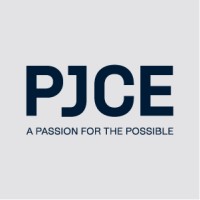 PJCE Civil and Structural Engineers logo - Similar company to Michael Barclay Projects Ltd - Mbp