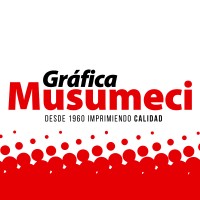 Gráfica Musumeci SRL logo - Similar company to Remax Remeros