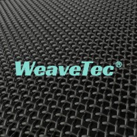 WeaveTec Security Screen Door Mesh logo - Similar company to Screen Door Laboratories