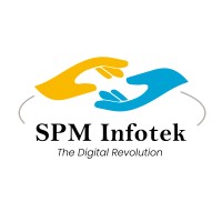 SPM Infotek logo - Similar company to 5Ntuner.Ai