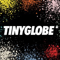 Tinyglobe logo - Similar company to Algue Uf