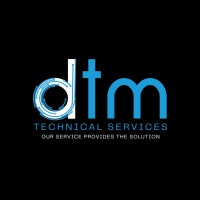 DTM Group logo - Similar company to Revolution Sa